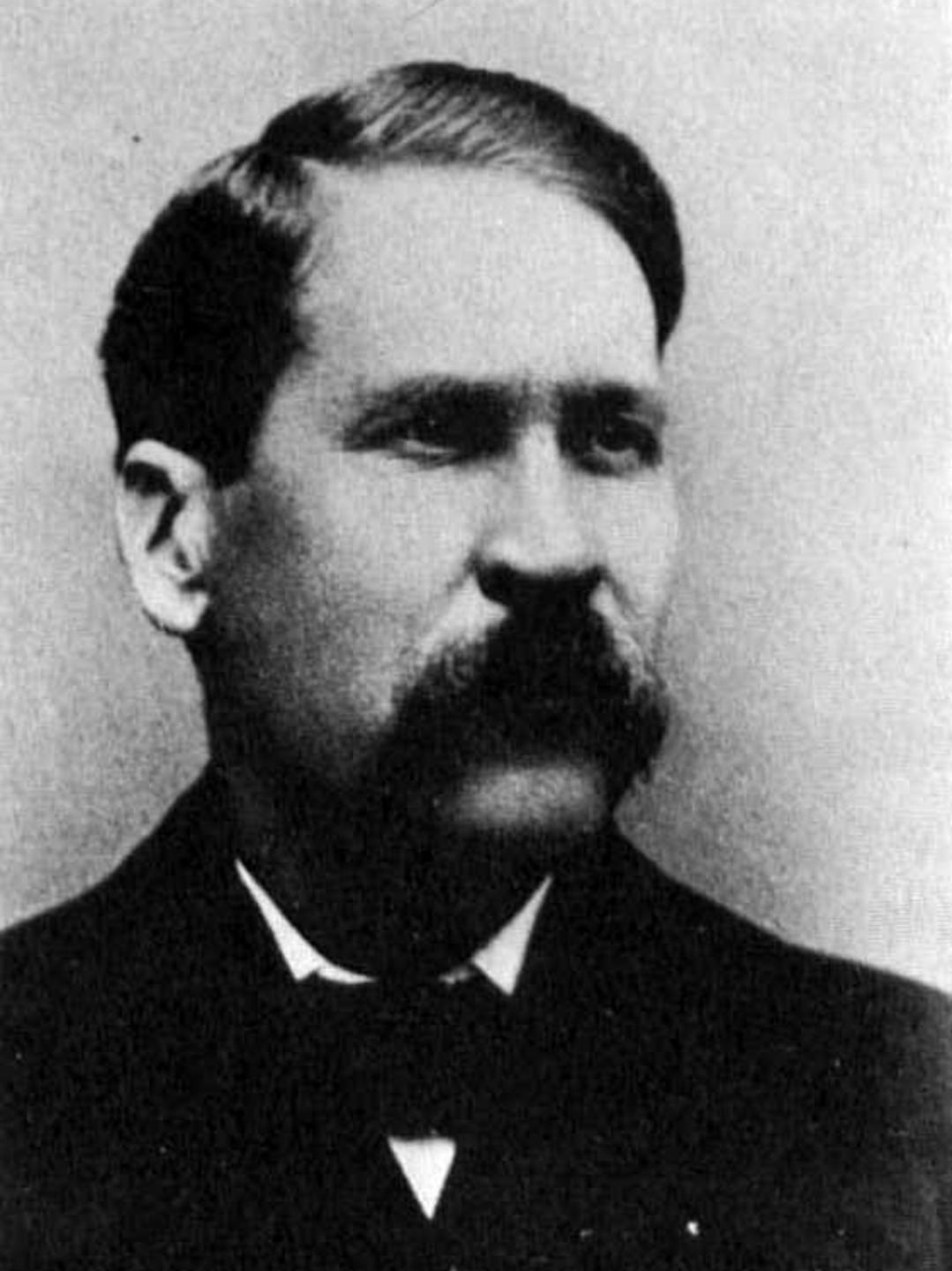 Nathan Tanner, Jr. (1845 - 1919) Profile